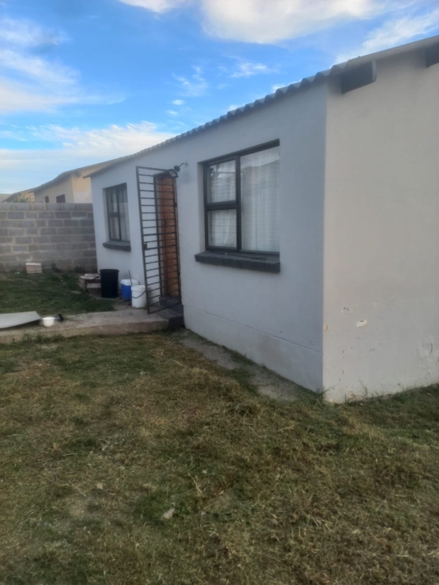 2 Bedroom Property for Sale in Mdantsane Nu 15 Eastern Cape